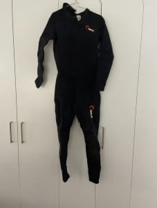 Wetsuit - Mens XL - Seak Brand