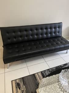 game sleeper couch price