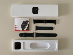 Apple Watch 3 Series 42mm