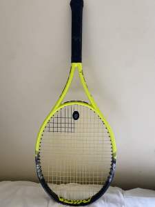 Volkl kids tennis racket