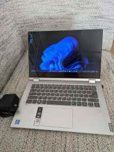 14 Inch Levono laptop in perfect working condition
