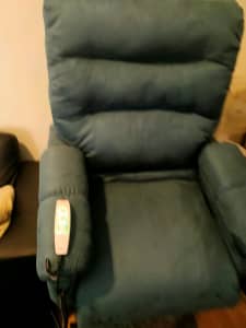 pride lift chairs used