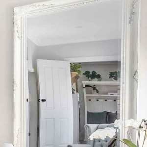 Large Mirror - French Provincial
