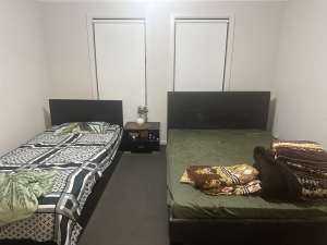 Master bedroom available for Indian Girls