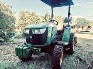 Tractor for sale $25000