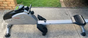Pro Form rowing machine for sale