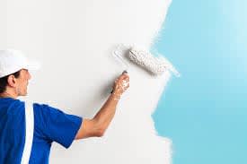 Local Painting Service - Hire