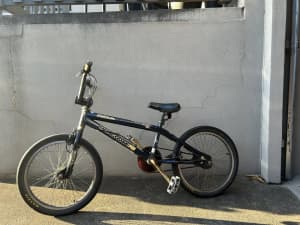Mongoose Pro - Childhood Bike