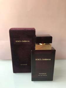 Dolce & Gabbana Intense, EDP, 25ml