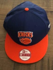 New Era New York Knick Original Fit 950 Snapback new without tag