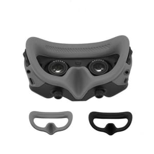 Eyeglasses Protective Cover Face Mask Pad for DJI Avata Goggles 2 