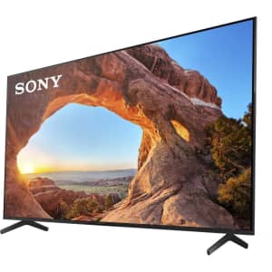 Sony 4K Smart TV, 43 inch, Brand new in box