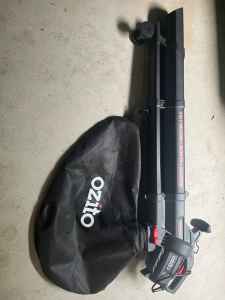 Ozito 3in1 Vacuum-Blower-Mulcher