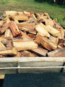 Firewood $150