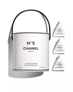 CHANEL FACTORY 5 No.5 The Shower Gel NEW & SEALED Limited Edition