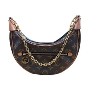 Louis Vuitton Loop Monogram Handbag M81098 251523