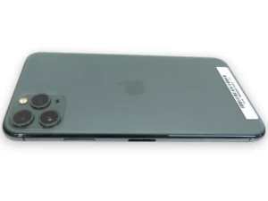 Apple iPhone 11 Pro Max A2218 (Mwhm2x/A) 256GB Grey(000600373643)