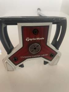 Taylormade Spider Daddy Long Legs putter