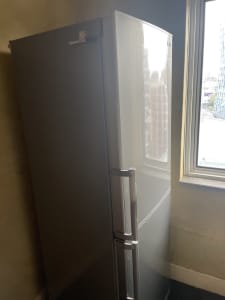 LG fridge/freezer