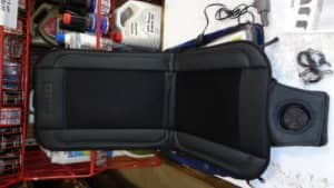 Waeco Car A/C cooling seat cover 2 levels of cooling new part