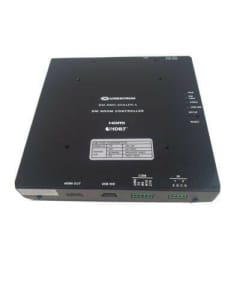 Crestron DM-RMC-Scaler-C HDBT Receiver & Video Scaler