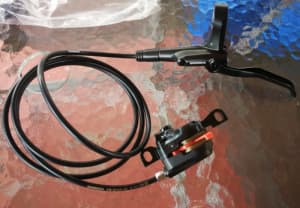 Electric bicycle parts and accessories - new and used