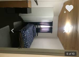 PRÍVATE ROOM. Bills Included. FULLY FURNISHED