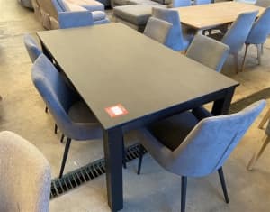 Brand new Calton 6 seat dining table for sale