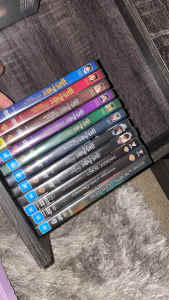 Dvds for sale - 5 for $10