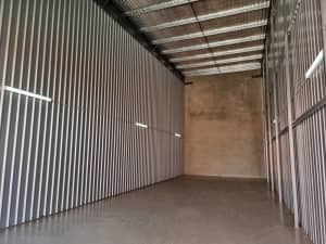ENTERPRISE SPACE AVAILABLE AT KENNARDS SELF STORAGE BOX HILL