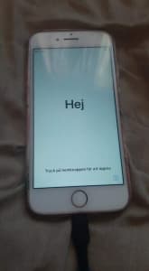 iPhone 7 Good Condition