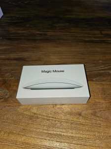 **Unused, still in box** - Apple Magic Mouse 2