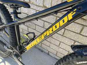Nukeproof CubScout 26 MTB