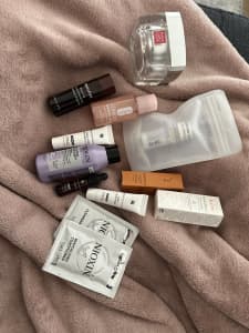 Miscellaneous Beauty Products
