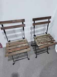 IKEA Tarno Chairs