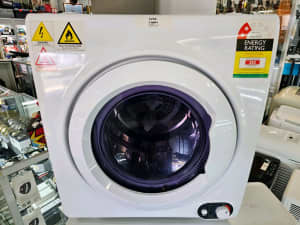 Solt 4.5KG Clothes Dryer (68010)