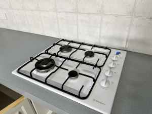 Cooktop in excellent condition