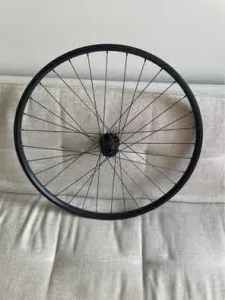 Bike front wheel 650b 