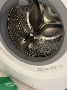 Washing Machine ELECTROLUX (9kg)