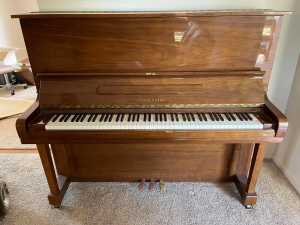 🎹 Young Chang U-131 Piano / warm Tone / Free DELIVERY 🚚 🎶