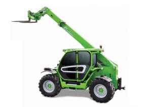 Telehandler for HIRE - Delivery Available