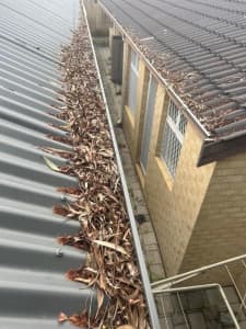 Perth Roof Cleaning