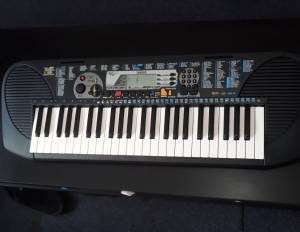 Keyboard Yamaha PSR79
