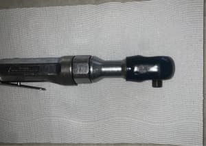 Snap-on Blue point 3/8 drive air ratchet