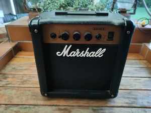 Marshall G10mk2 Guitar Amplifier 