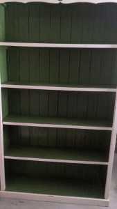 Large Bookcase good condition