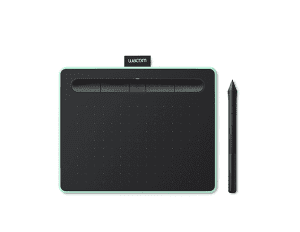 BRAND NEW Wacom Intuos Graphic Tablet with Free Creative Software
