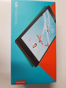 LENOVO TAB 7 ESSENTIAL - 7 inch Tablet - 16GB - NEW
