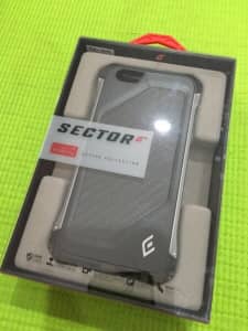 Element Case SECTOR Case for iPhone 6/6s