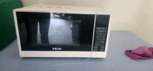 Teco 20ltr Microwave